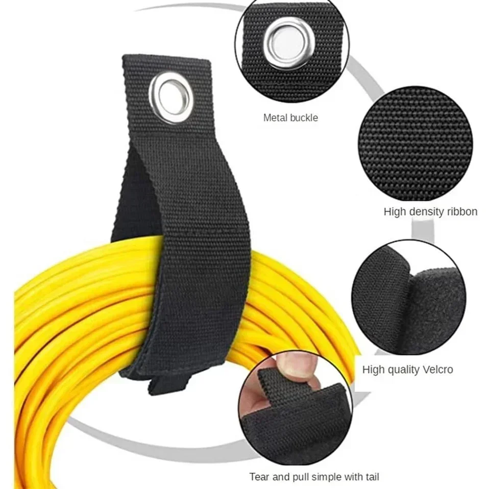 Heavy-Duty Storage Straps Reus - огляд і ціна Heavy Equipment Bucket