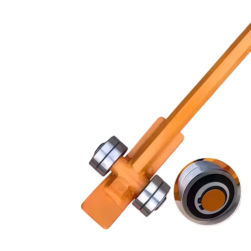 Lifting Pry Bar Tool Heavy Dut - огляд і ціна Heavy Equipment Lift