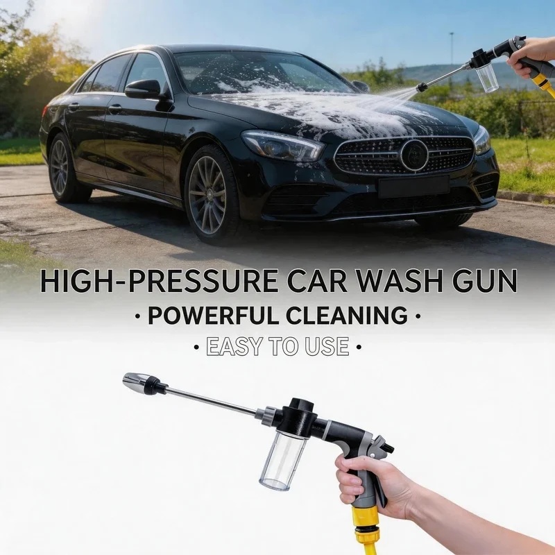 Wide Application Heavy‑Duty Hi - огляд і ціна Heavy Equipment Washing