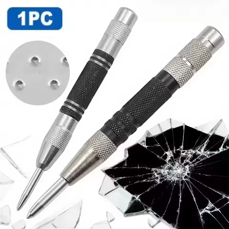 Auto Center Puncher Hole Marke - огляд і ціна Heavy Equipment Bucket