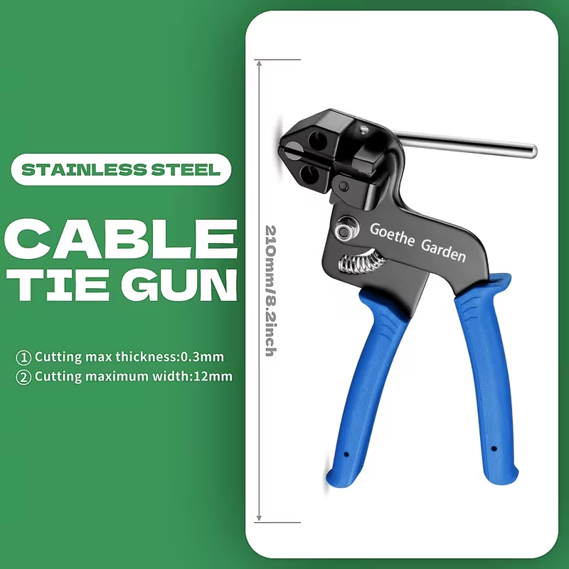304 Stainless Steel Cable Tie  - огляд і ціна Heavy Equipment Bucket