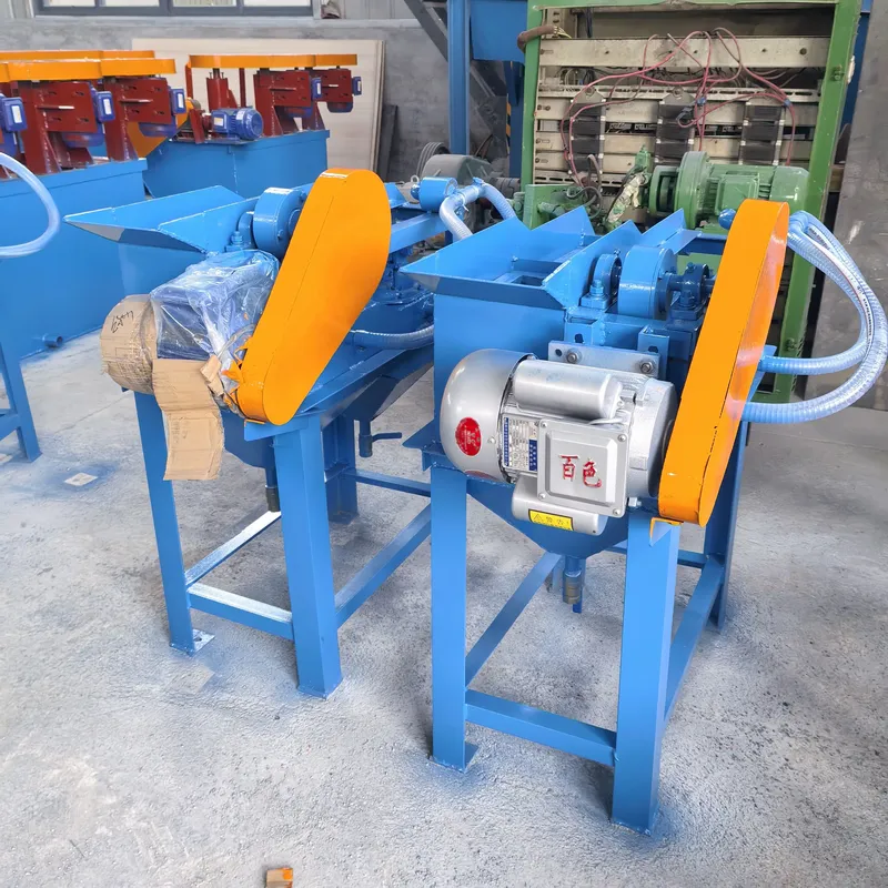 Experimental Jig Diaphragm Jig - огляд і ціна Heavy Equipment Washing
