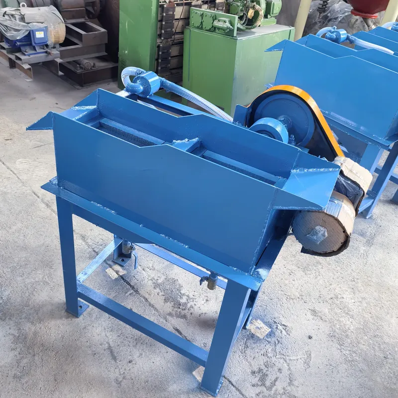 Experimental Jig Diaphragm Jig - огляд і ціна Heavy Equipment Washing