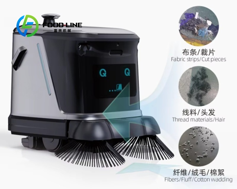 Industrial Cleaning Robot Heav - огляд і ціна Heavy Equipment Washing