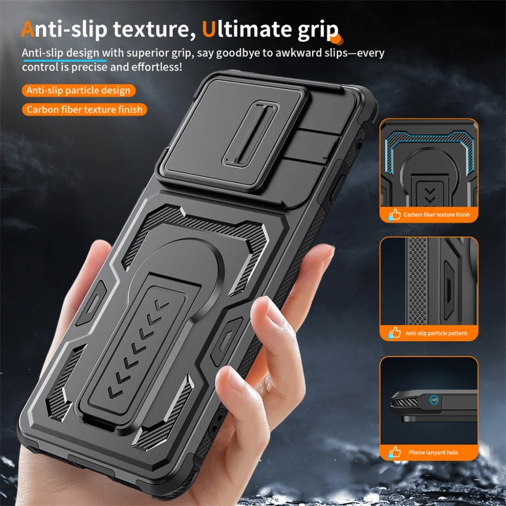 Heavy Duty Shockproof Case W/  - огляд і ціна Heavy Equipment Bucket