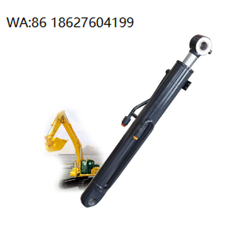 10-500mm ID Chrome Outrigger C - огляд і ціна Heavy Equipment Lift