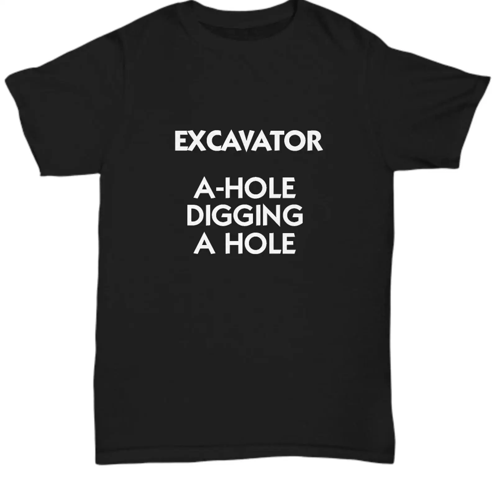 Excavator Operator T Shirt Hea - огляд і ціна Heavy Equipment Washing