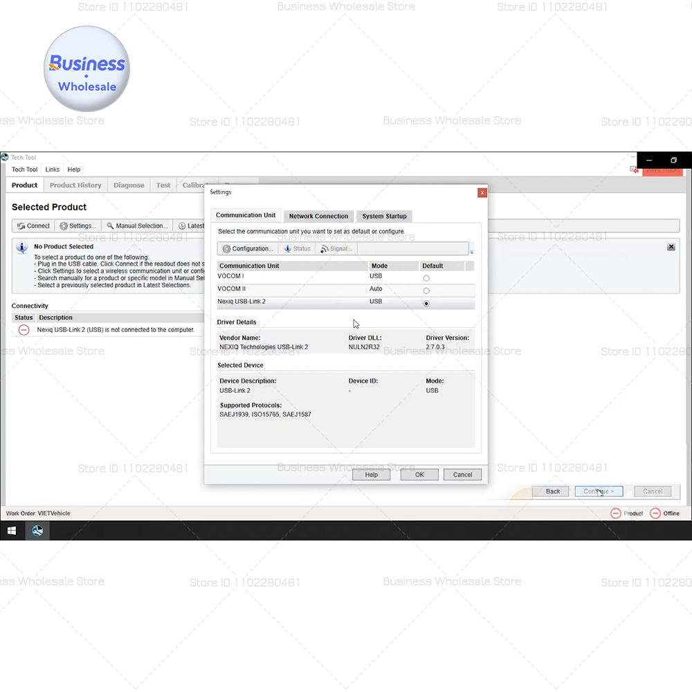 2026 Premium Tech Tool 2.8.150 - огляд і ціна Heavy Equipment Software