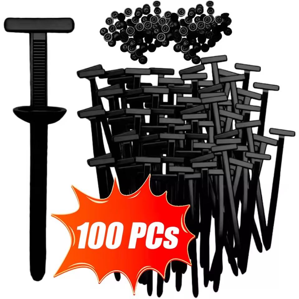 Nylon Universal Cable Tie Buck - огляд і ціна Heavy Equipment Bucket