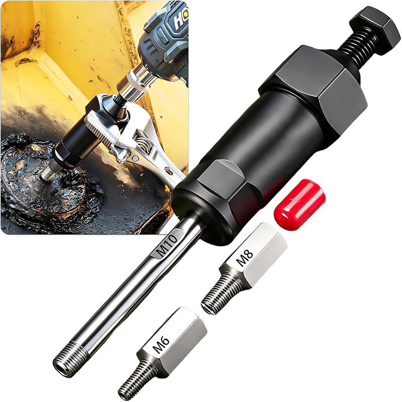 600 PSI Heavy Duty Grease Fitt - огляд і ціна Heavy Equipment Washing