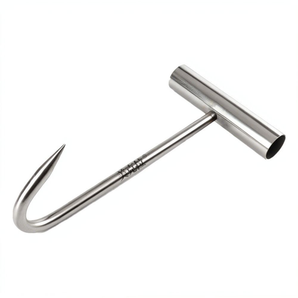 Durable Steel T Handle Hook Li - огляд і ціна Heavy Equipment Lift